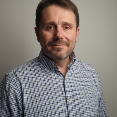 Christopher J. Bradley